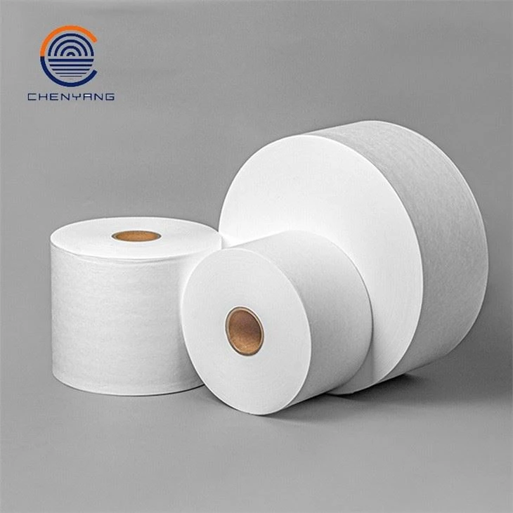 Spunlace NonWoven Fabric Suppliers